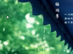 湿҈湿҈湿҈……黄梅天，如何养生？